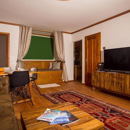 Chalet Obertraun Zewnętrze zdjęcie