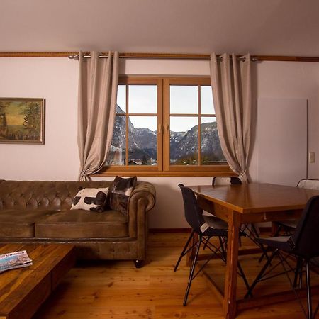 Chalet Obertraun Zewnętrze zdjęcie