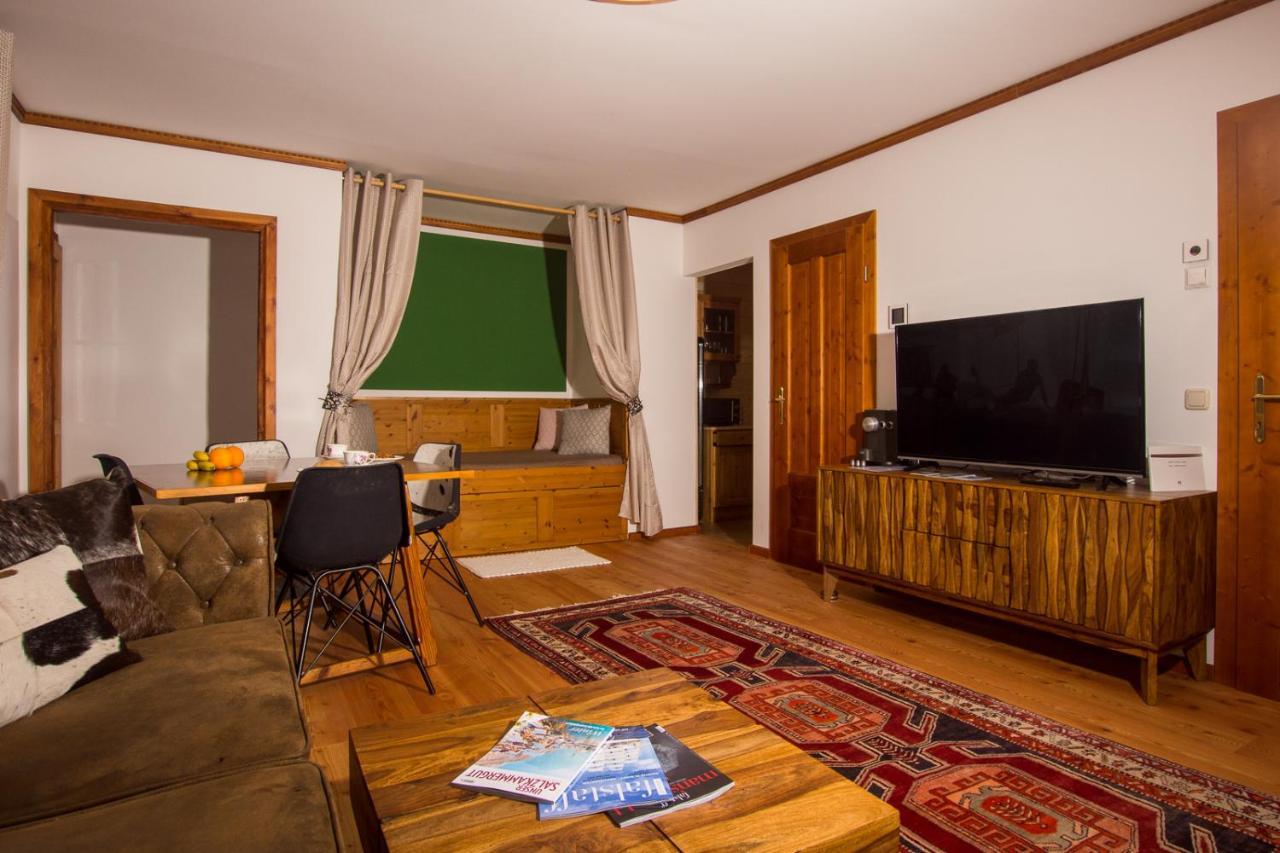 Chalet Obertraun Zewnętrze zdjęcie
