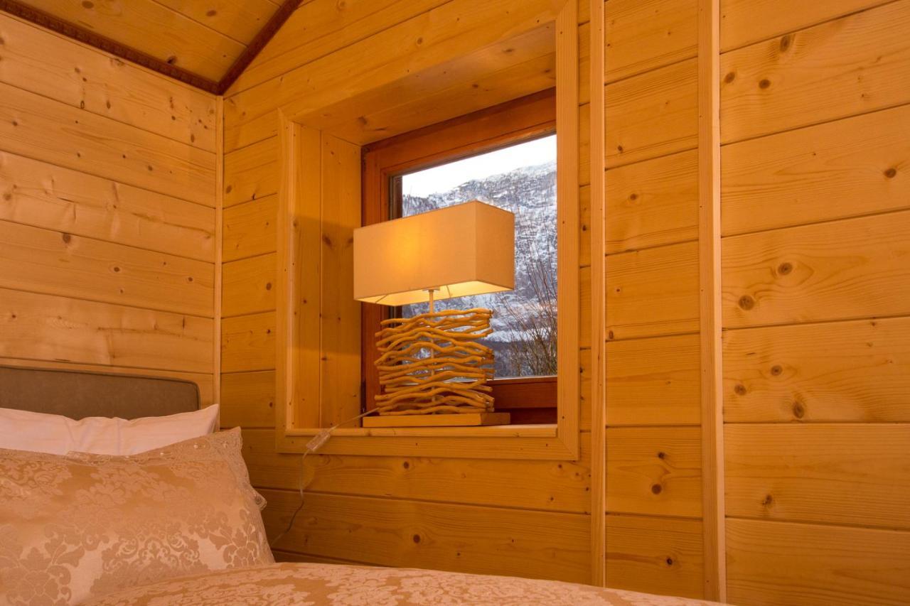 Chalet Obertraun Zewnętrze zdjęcie