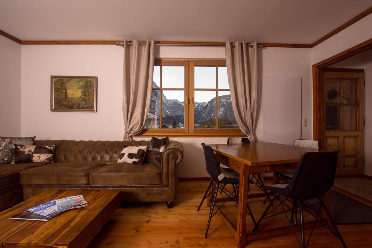 Chalet Obertraun Zewnętrze zdjęcie
