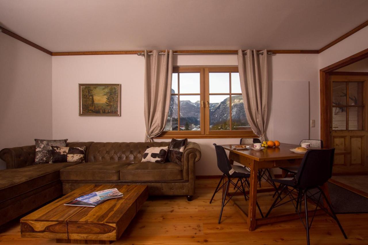 Chalet Obertraun Zewnętrze zdjęcie