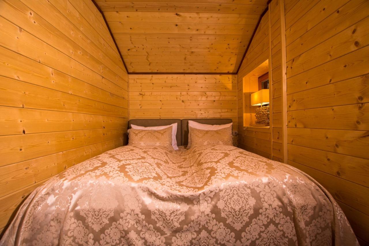 Chalet Obertraun Zewnętrze zdjęcie