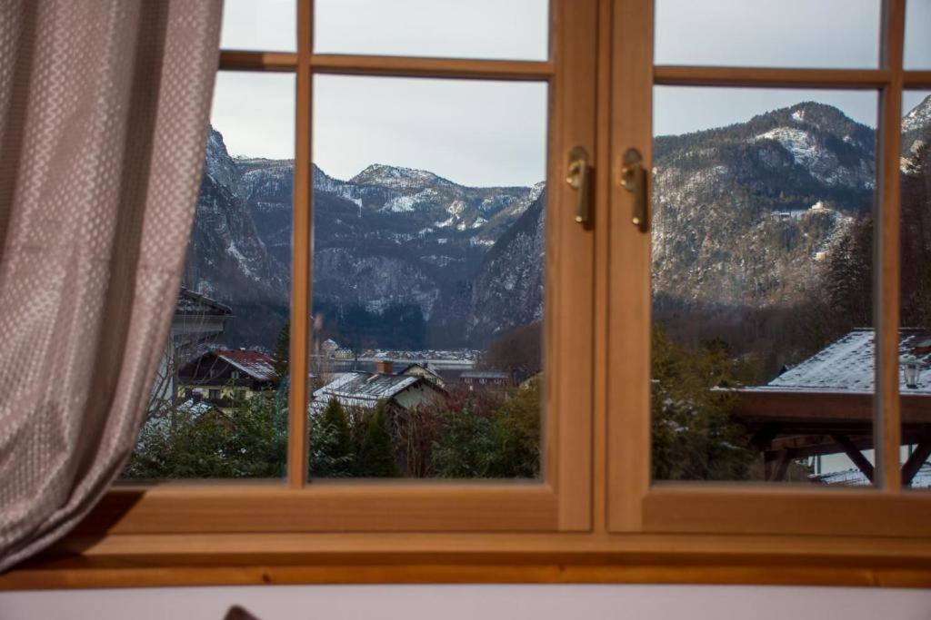 Chalet Obertraun Zewnętrze zdjęcie