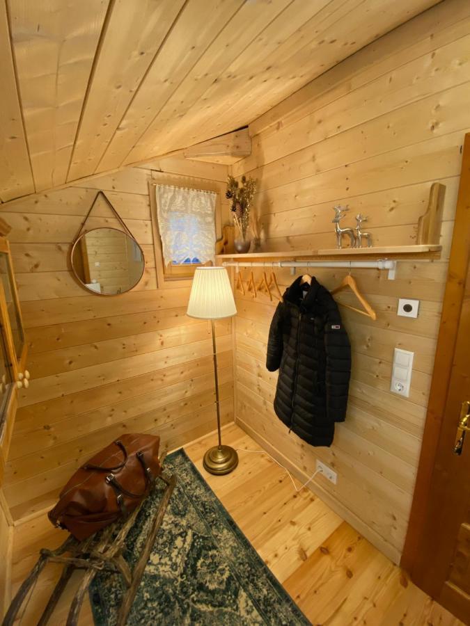 Chalet Obertraun Zewnętrze zdjęcie