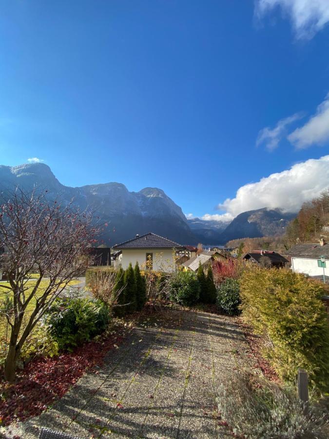 Chalet Obertraun Zewnętrze zdjęcie