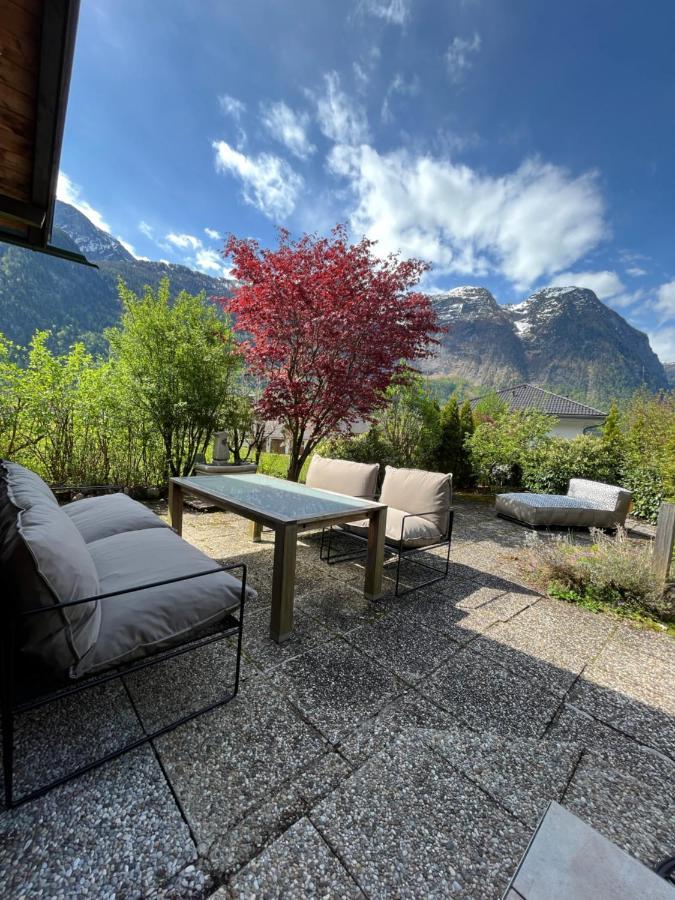 Chalet Obertraun Zewnętrze zdjęcie