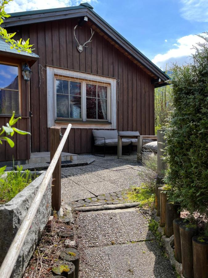 Chalet Obertraun Zewnętrze zdjęcie